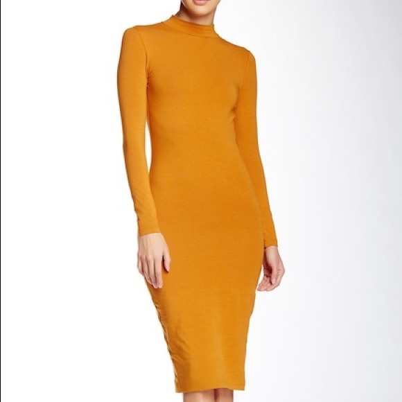 SOLD - American Apparel Dress - Picture 1 of 3